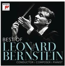 Bernstein Leonard: Best of Leonard Bernstein