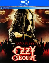 Osbourne Ozzy: God Bless Ozzy Osbourne
