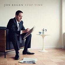 Regen Jon: Stop Time
