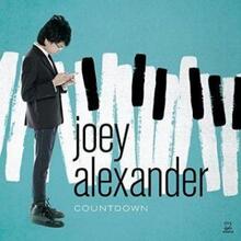 Alexander Joey: Countdown