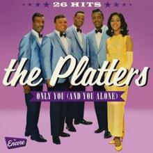 Platters: Only You (And You Alone)