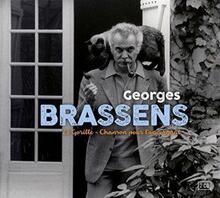 Brassens George: Le Gorille/Chanson Pour Lauv...