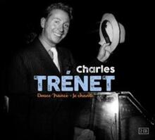 Trenet Charles: Douce France/Je Chante