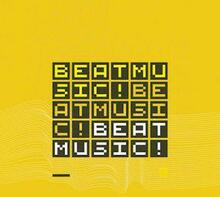 Guiliana Mark: Beat Music! Beat Music! Beat...