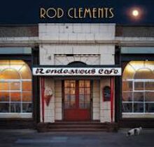 Clements Rod: Rendezvous Café