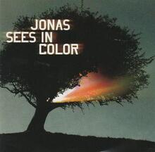 Jonas Sees In Color: Jonas Sees In Color