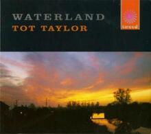 Taylor Tot & St George"'s Orchestra: Waterland