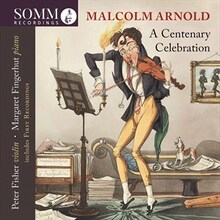 Arnold Malcolm: A Centenary Celebration