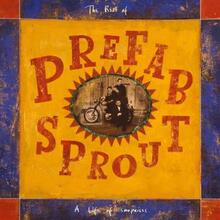 Prefab Sprout: A Life Of Surprises (Rem)