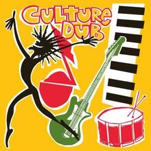 Culture: Culture Dub (Orange/Ltd)