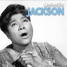 Jackson Mahalia: In The Upper Room/Amazing Grace