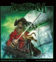 Alestorm: Captain Morgan"'s Revenge