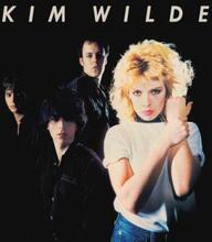 Wilde Kim: Kim Wilde (Expanded Wallet Edition)