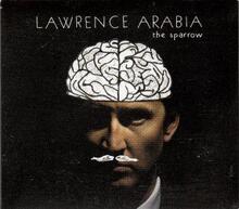 Arabia Lawrence: Sparrow