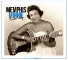 Memphis Minnie: Hoodoo Lady