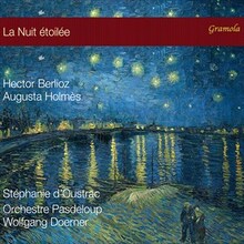 Berlioz/Holmes: La Nuit Étoilée