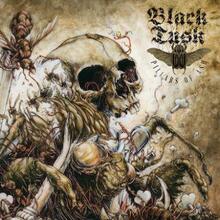Black Tusk: Pillars Of Ash