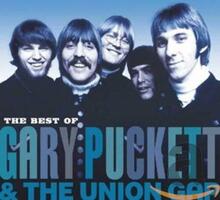Gary Puckett And The Union Gap: The Best Of