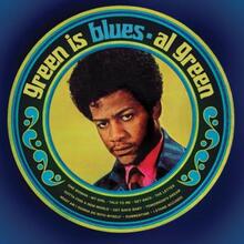 Green Al: Green Is Blues