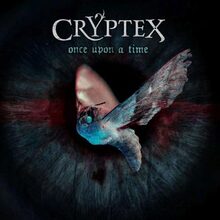 Cryptex: Once upon a time 2020