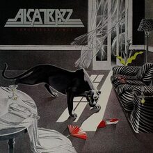 Alcatrazz: Dangerous Games (+ Bonus)