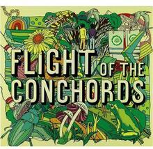Flight Of The Conchords: Flight Of The Conchords