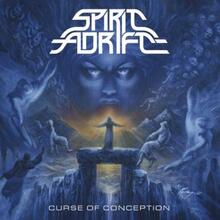 Spirit Adrift: Curse Of Conception (re-issue)