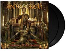 Sorcerer: Lamenting of the innocent (Black)