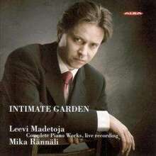 Madetoja Leevi: Complete Piano Works