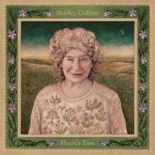 Collins Shirley: Heart"'s Ease