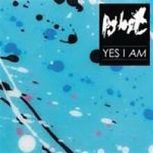 PG. Lost: Yes I Am
