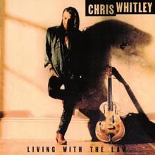 Whitley Chris: Living With the Law