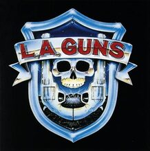 L.A. Guns: L.A. Guns 1988