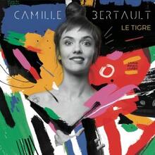 Bertault Camille: Le Tigre