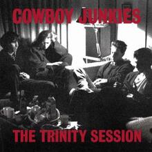 Cowboy Junkies: Trinity Session