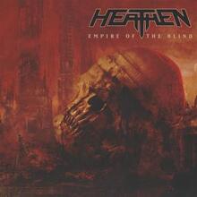 Heathen: Empire of the blind