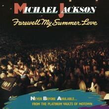 Michael Jackson: Farewell My Summer Love