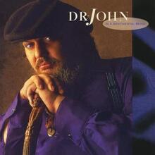 Dr John: In a Sentimental Mood