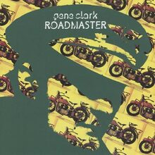 Clark Gene: Roadmaster 1973
