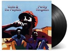 Toots & the Maytals: Funky Kingston