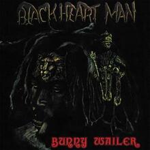 Wailer Bunny: Blackheart man