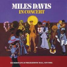Davis Miles: In concert 1972
