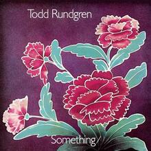 Rundgren Todd: Something/Anything? (Black Vinyl)