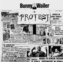 Wailer Bunny: Protest
