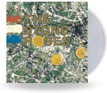 Stone Roses: The Stone Roses