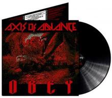 Axis Of Advance: Obey (Black)