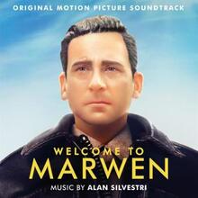 Soundtrack: Welcome to Marwen