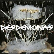 Des Demonas: Cure For Love EP