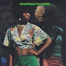 Byrd Donald: Street Lady