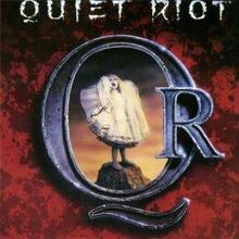 Quiet Riot: Quiet Riot 1988 (Rem)